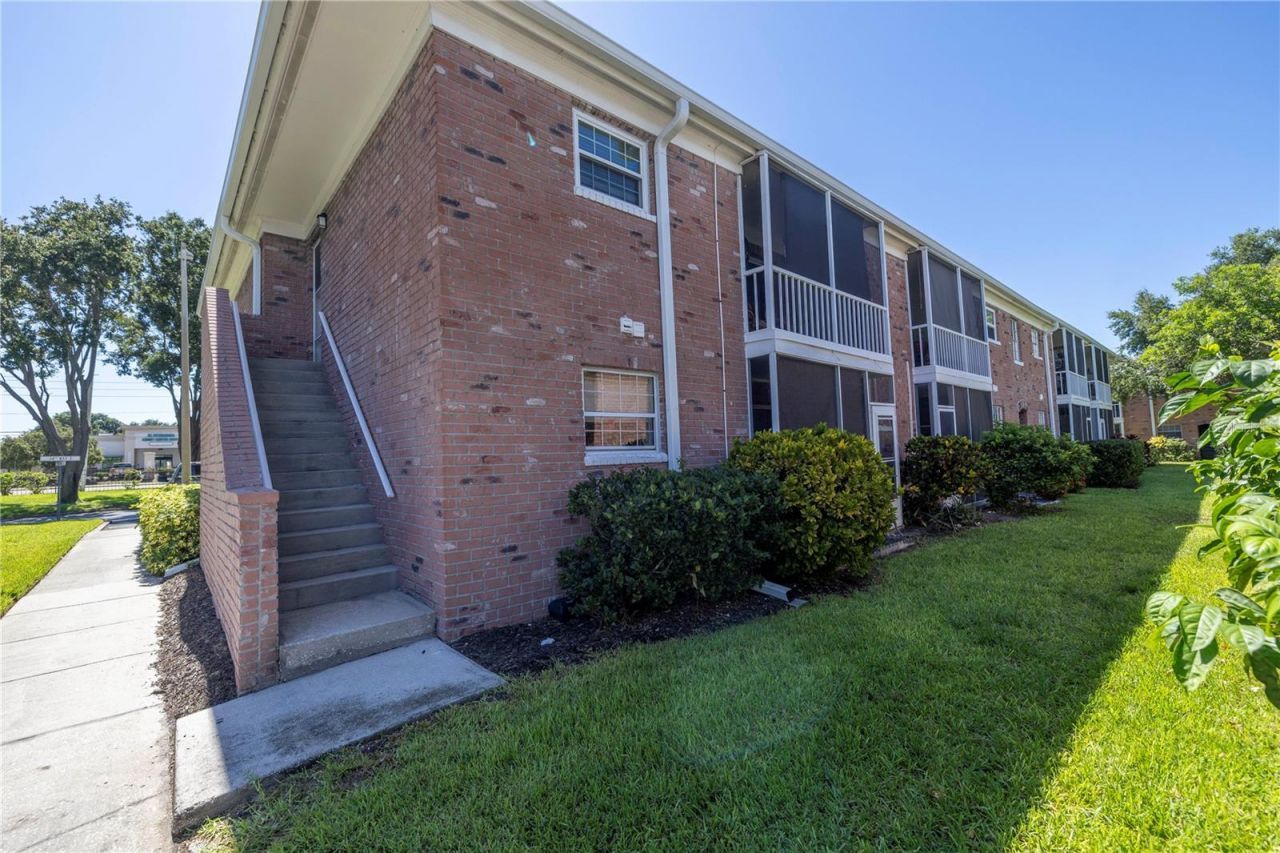 4115 34th Way S, Unit 195, Saint Petersburg, FL 33711 Photo