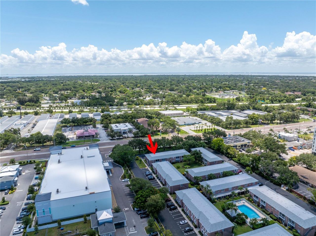 4115 34th Way S, Unit 195, Saint Petersburg, FL 33711 Photo