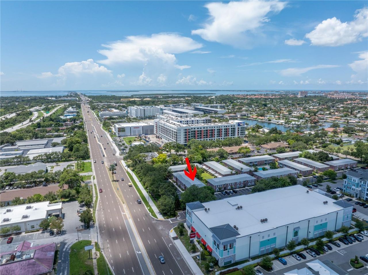 4115 34th Way S, Unit 195, Saint Petersburg, FL 33711 Photo