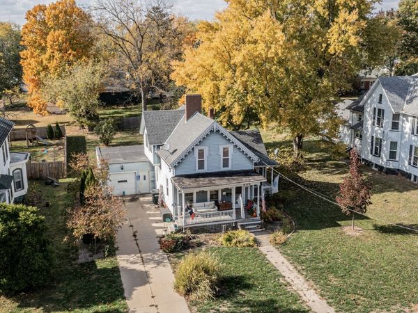 804 S Euclid Avenue, Princeton, IL 61356