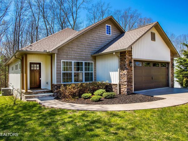 15 Hickory Cove Lane, Crossville, TN 38558