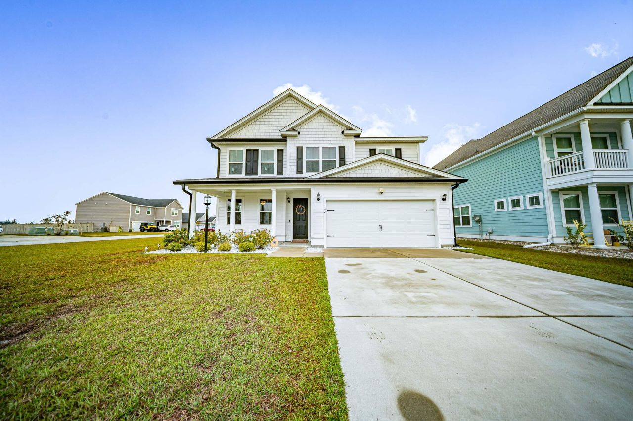 142 Riley Farms Court Photo 1