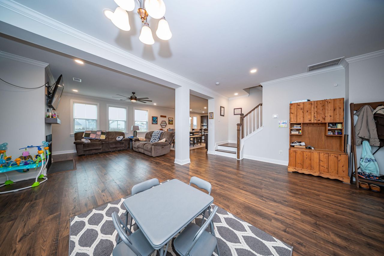 142 Riley Farms Court Photo 17