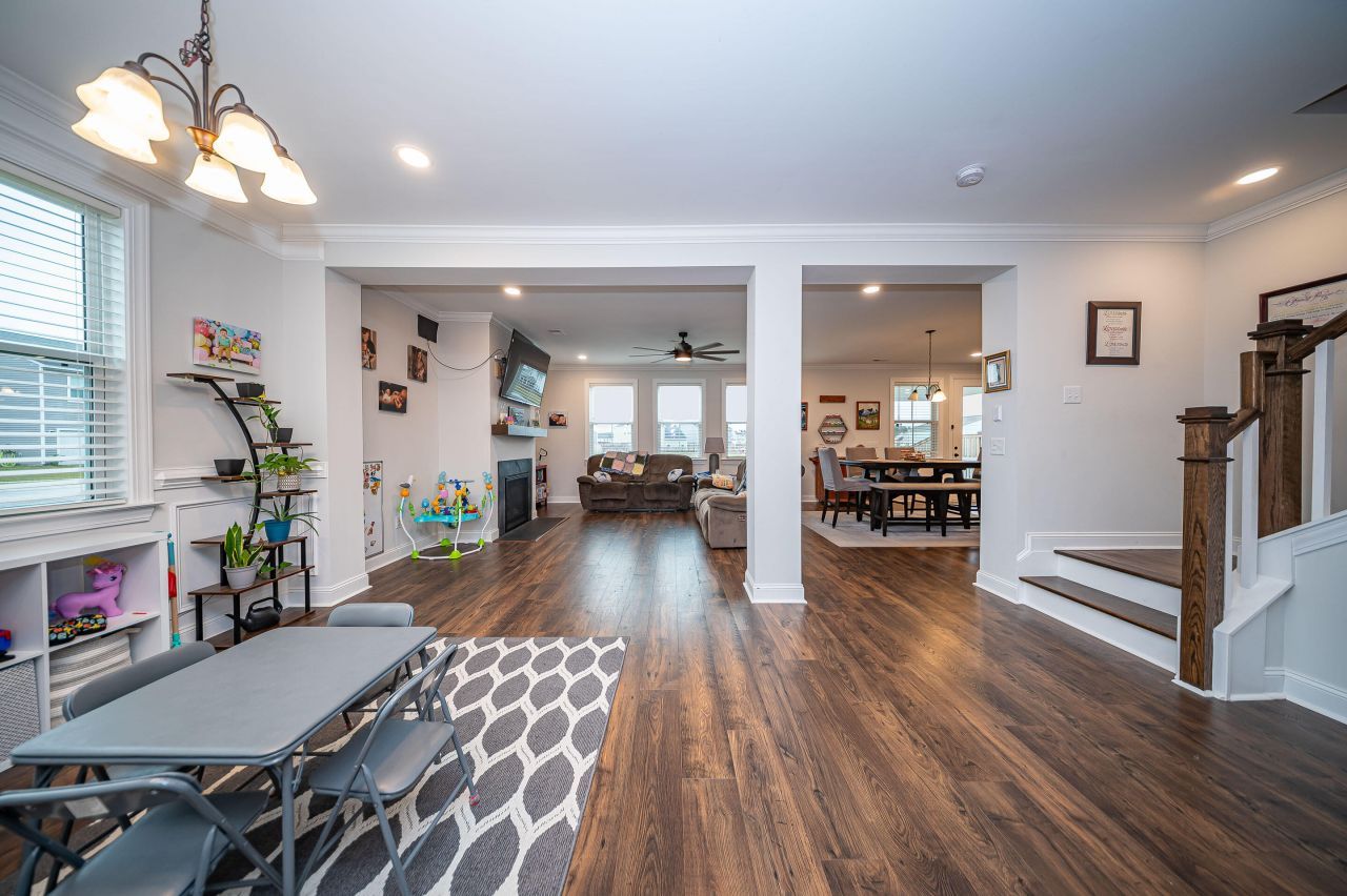 142 Riley Farms Court Photo 18