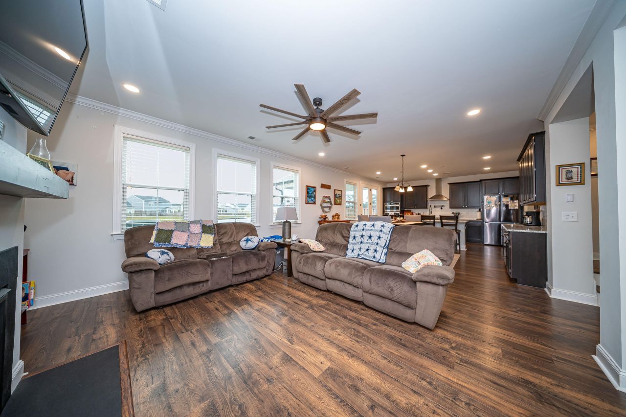 142 Riley Farms Court Photo 19