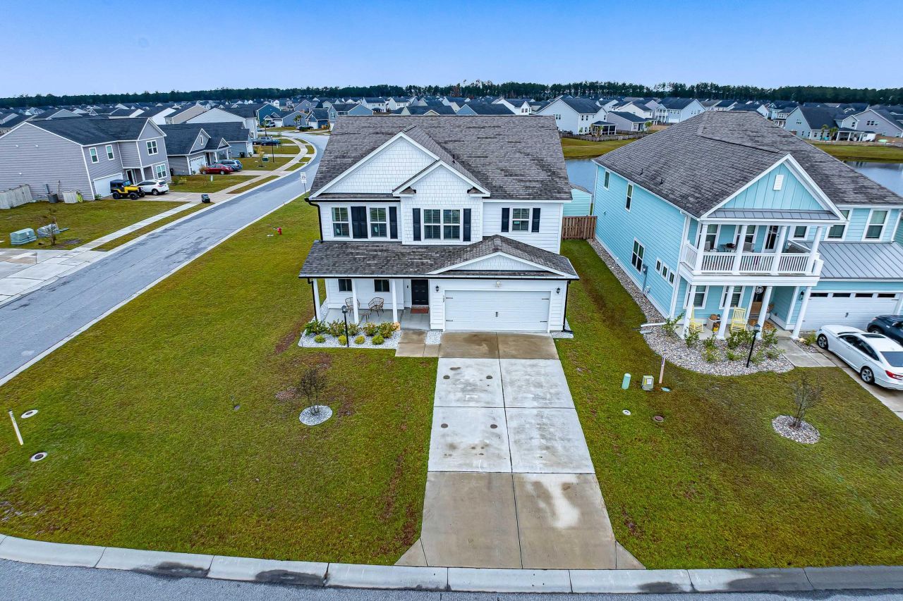 142 Riley Farms Court Photo 2