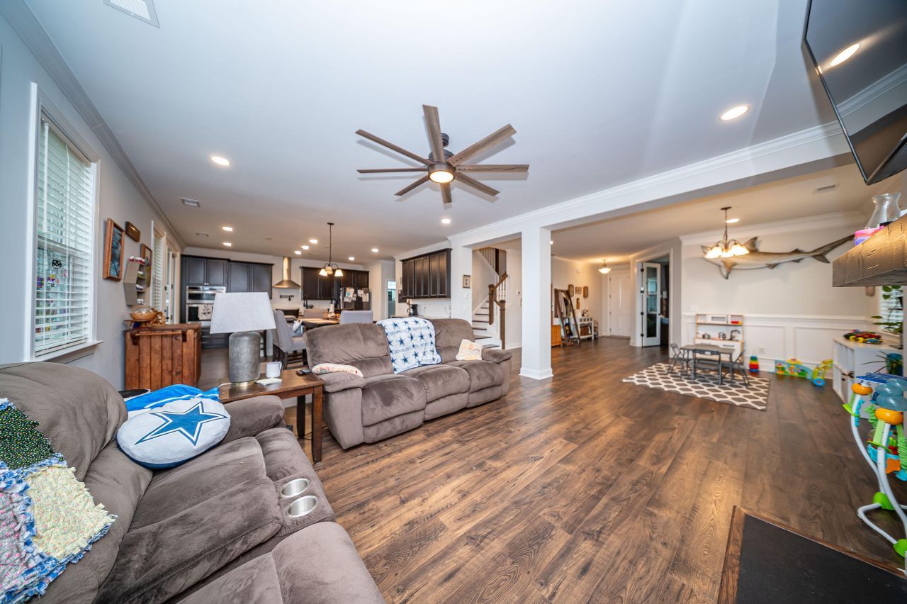 142 Riley Farms Court Photo 20