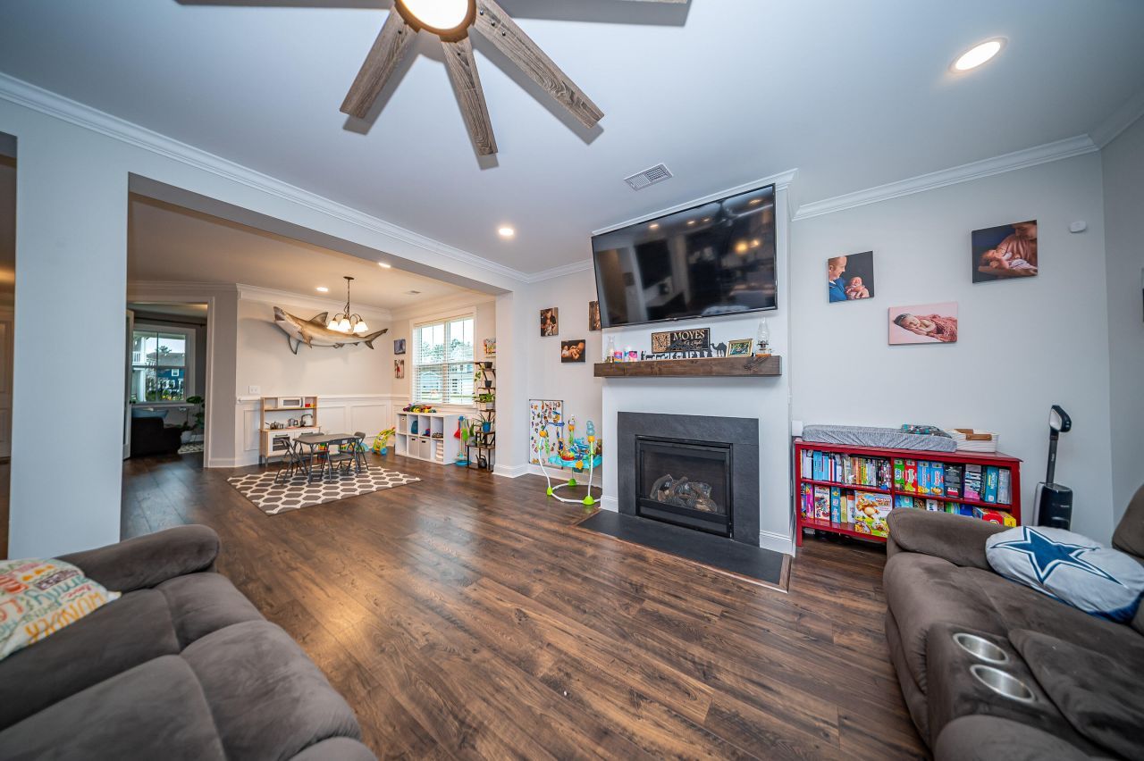 142 Riley Farms Court Photo 21