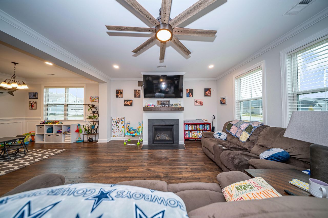 142 Riley Farms Court Photo 22