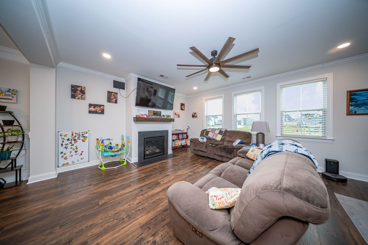 142 Riley Farms Court Photo 23