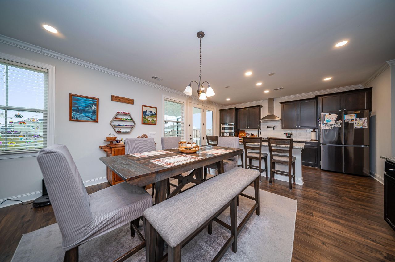 142 Riley Farms Court Photo 26