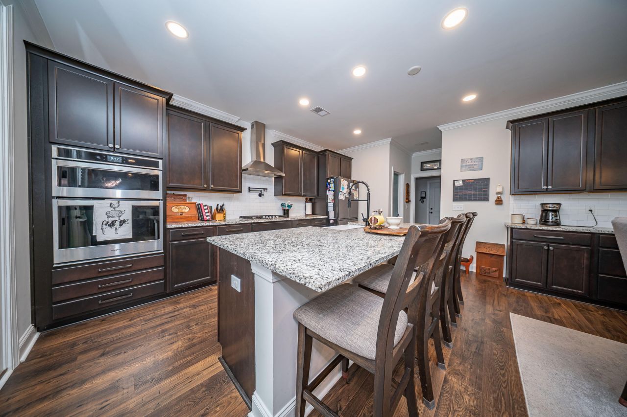 142 Riley Farms Court Photo 31