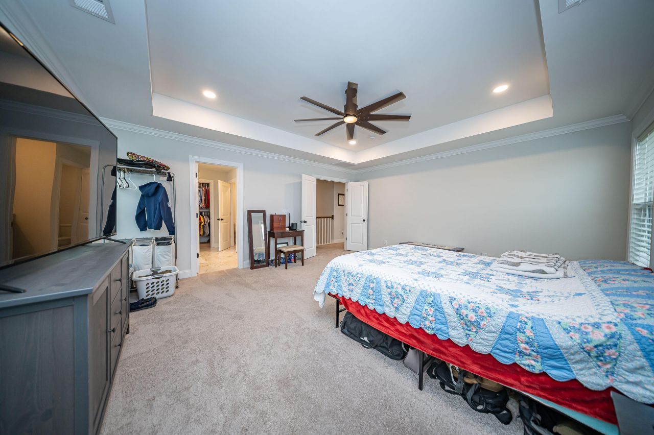 142 Riley Farms Court Photo 40