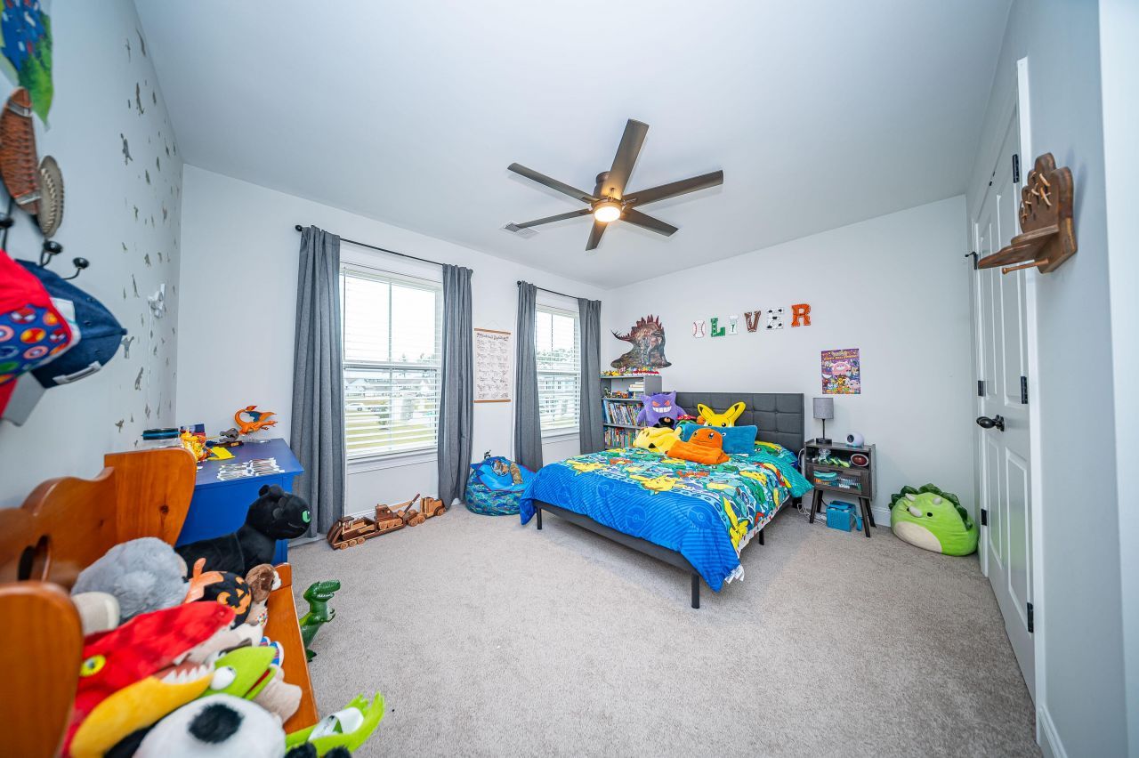 142 Riley Farms Court Photo 54