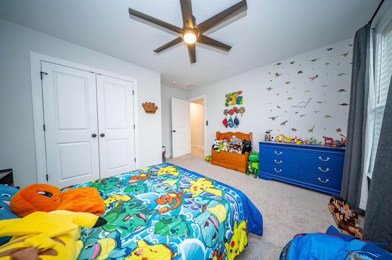 142 Riley Farms Court Photo 56