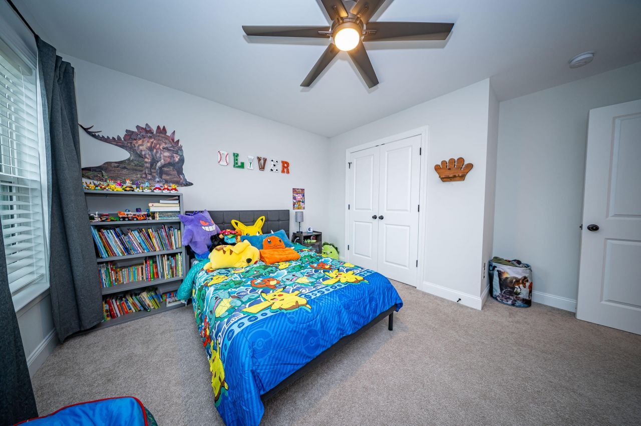 142 Riley Farms Court Photo 58