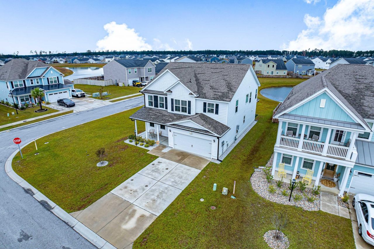 142 Riley Farms Court Photo 6