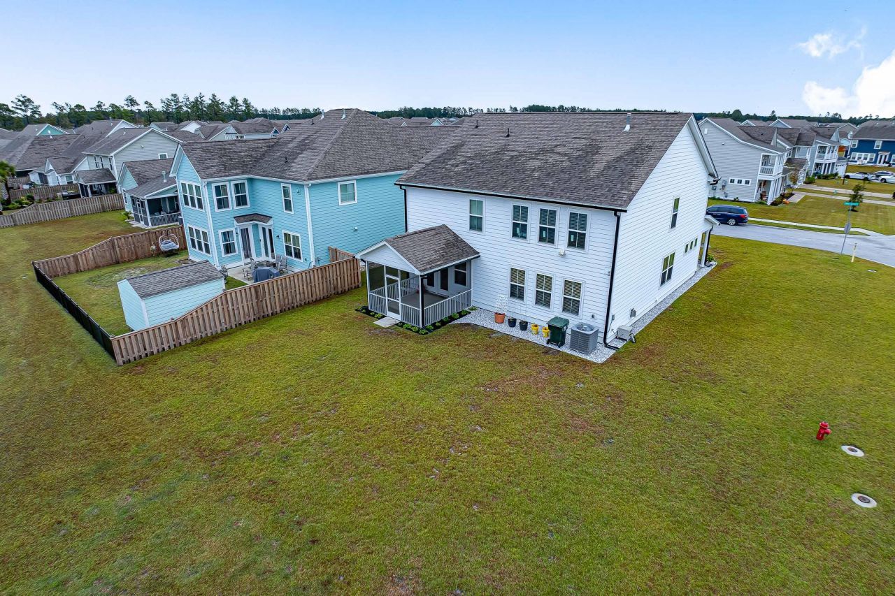 142 Riley Farms Court Photo 69