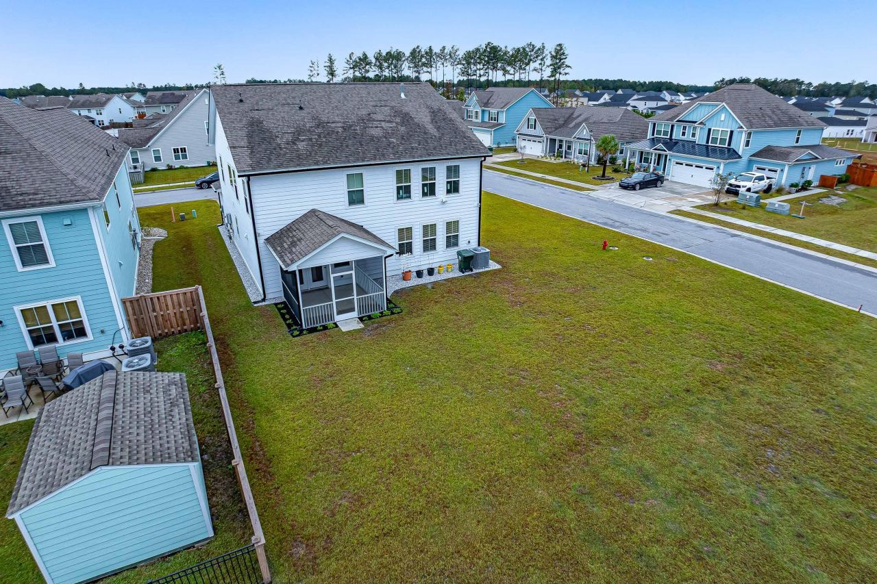 142 Riley Farms Court Photo 71