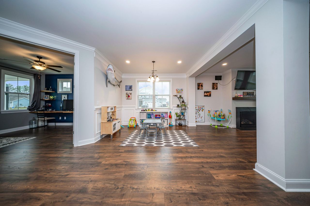 142 Riley Farms Court Photo 8