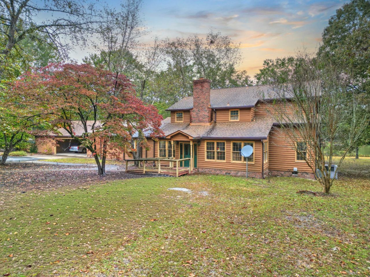 3644 Lake Marston Drive Photo 10