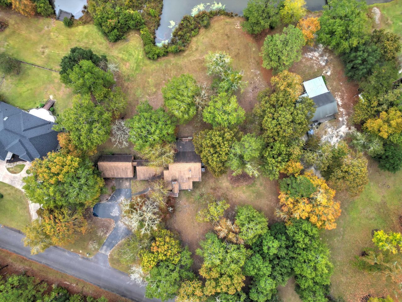 3644 Lake Marston Drive Photo 12