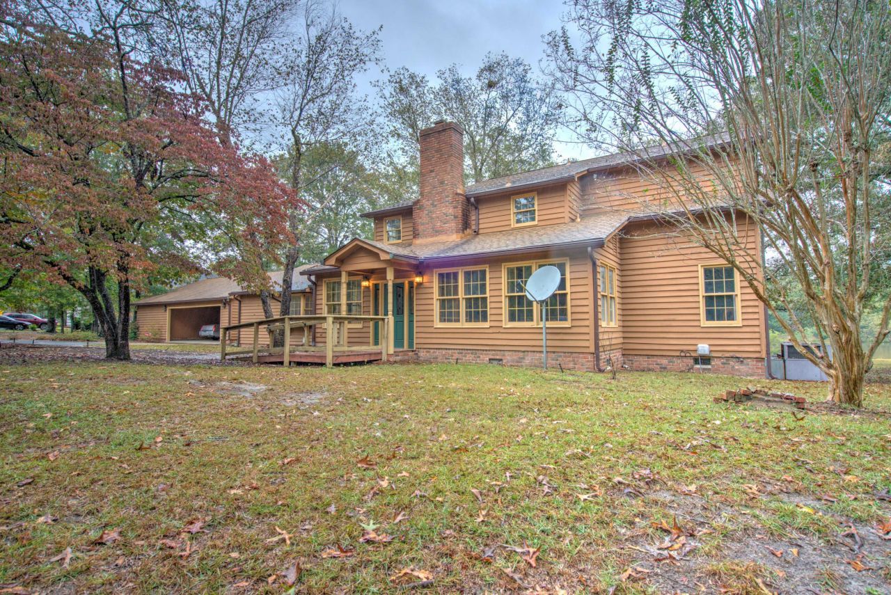 3644 Lake Marston Drive Photo 13