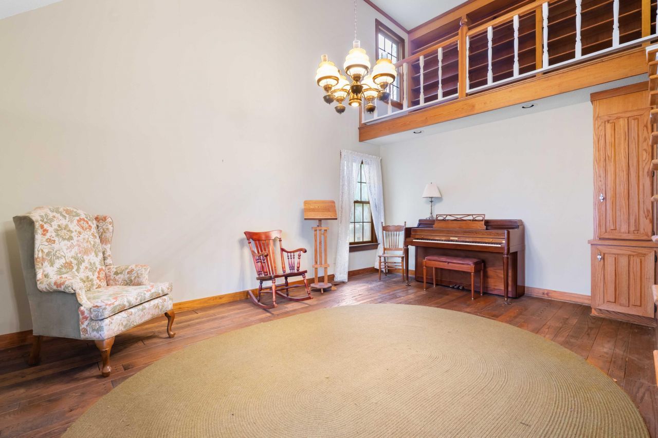 3644 Lake Marston Drive Photo 19