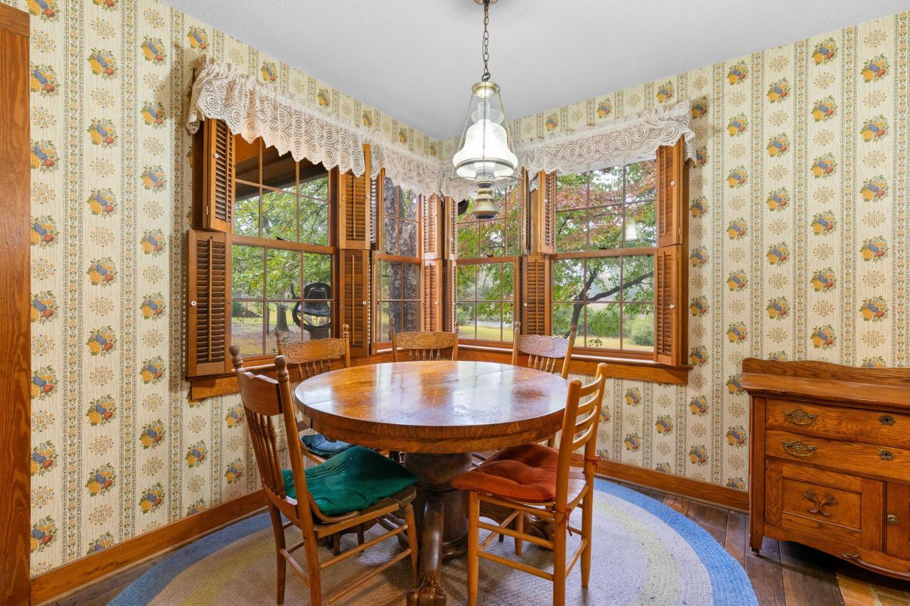 3644 Lake Marston Drive Photo 24