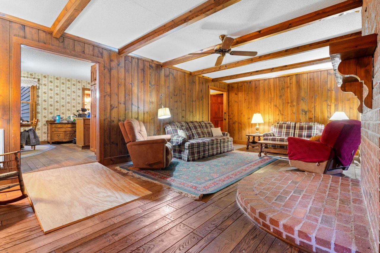 3644 Lake Marston Drive Photo 27