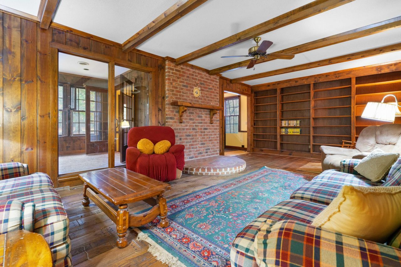 3644 Lake Marston Drive Photo 28