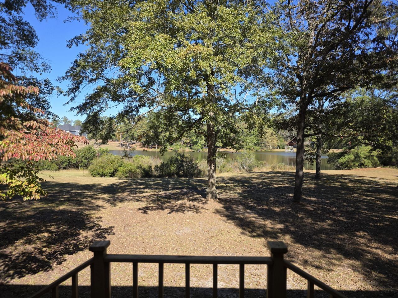 3644 Lake Marston Drive Photo 3