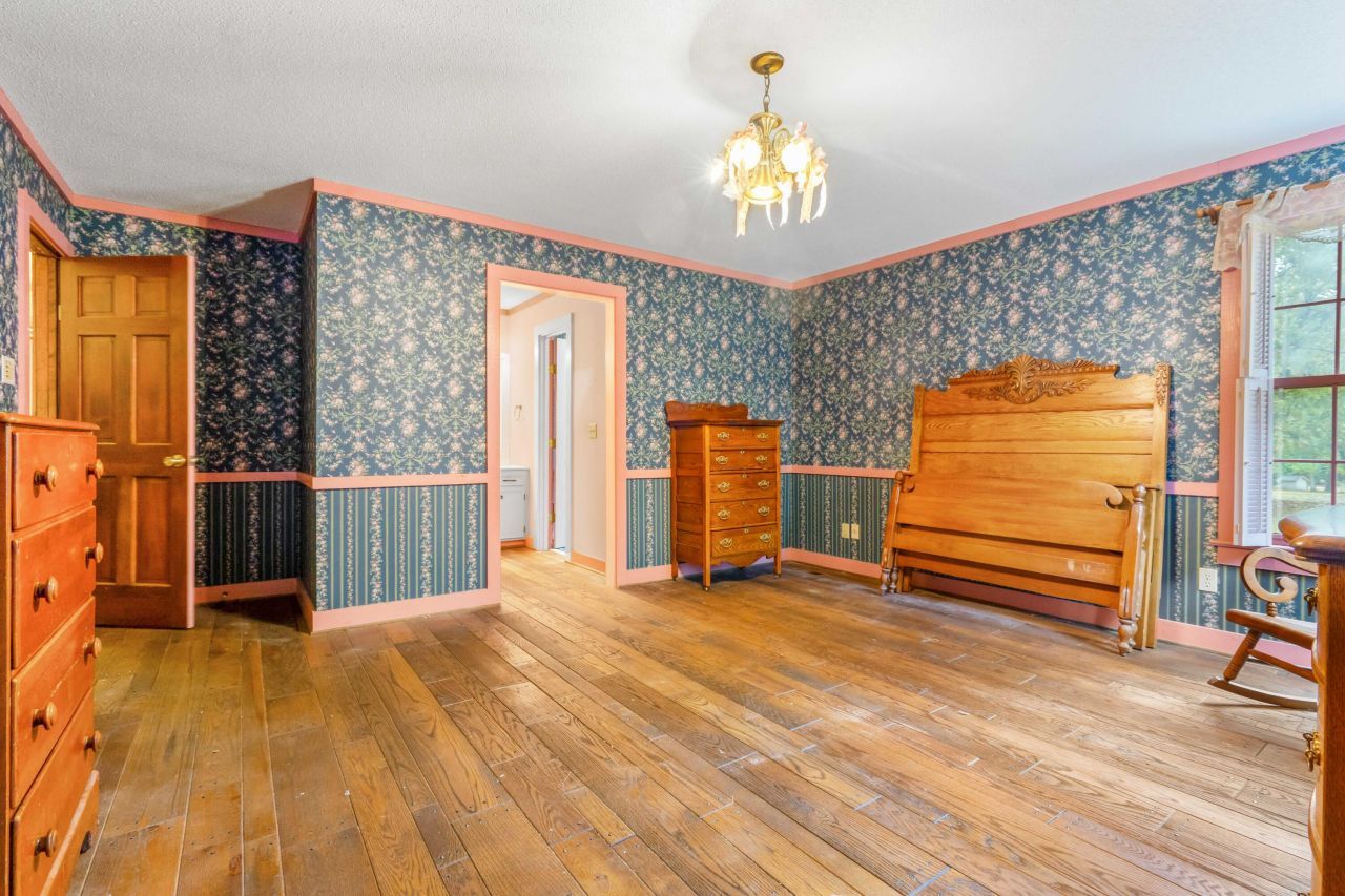 3644 Lake Marston Drive Photo 33