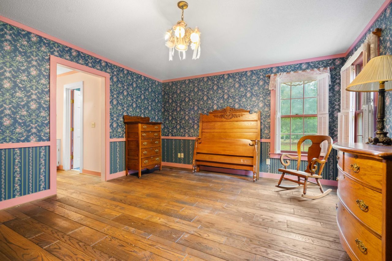 3644 Lake Marston Drive Photo 34