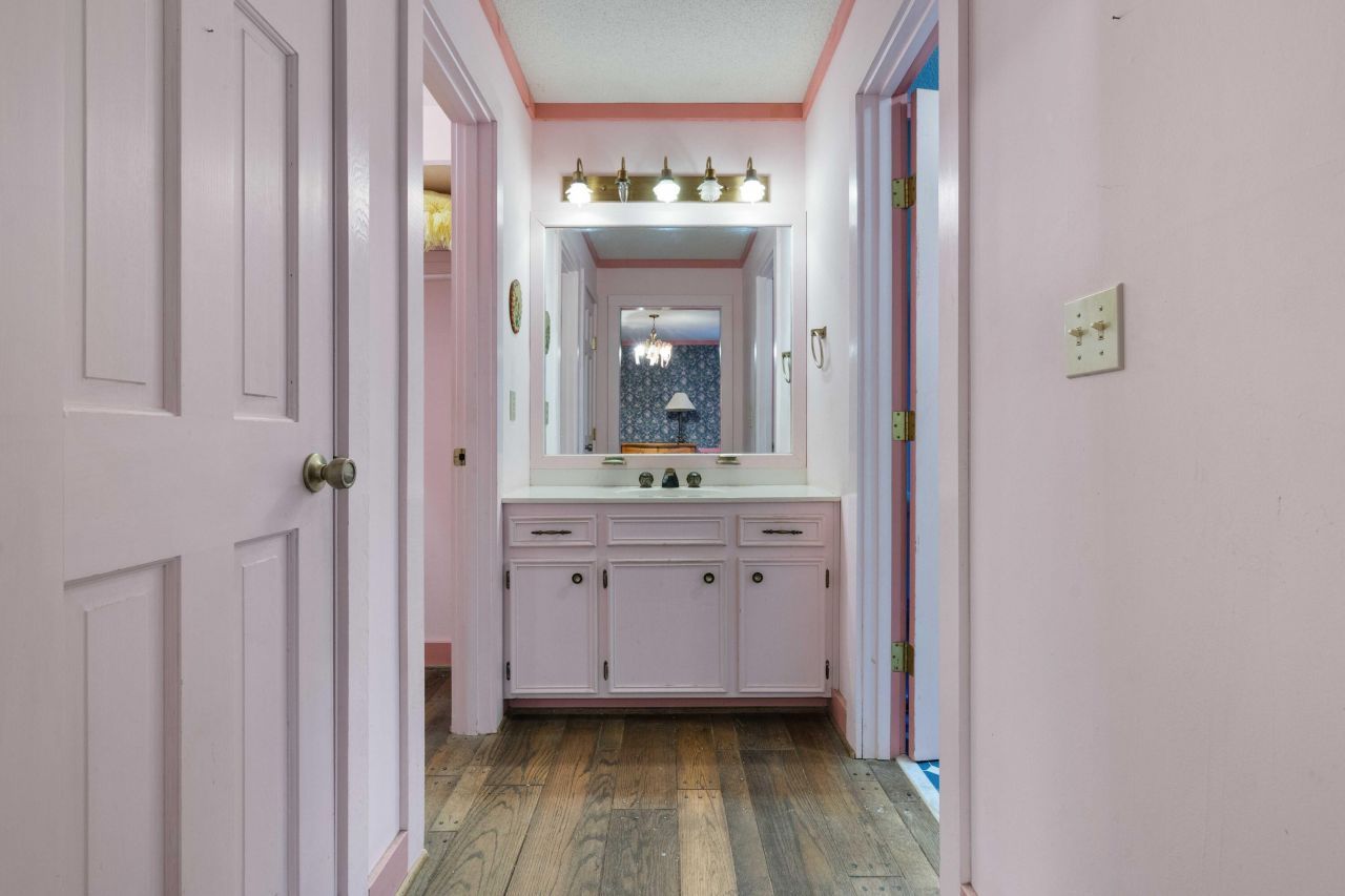 3644 Lake Marston Drive Photo 35