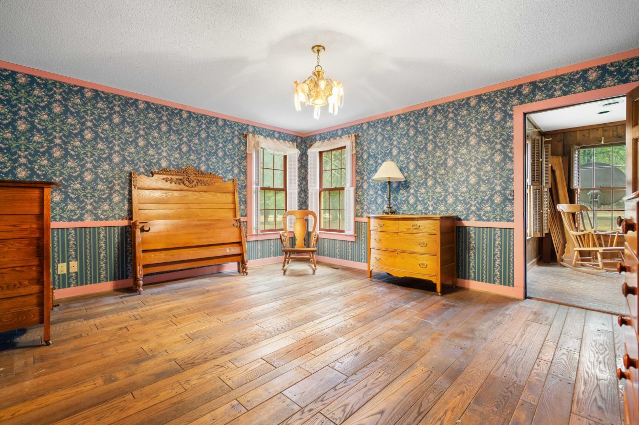 3644 Lake Marston Drive Photo 38