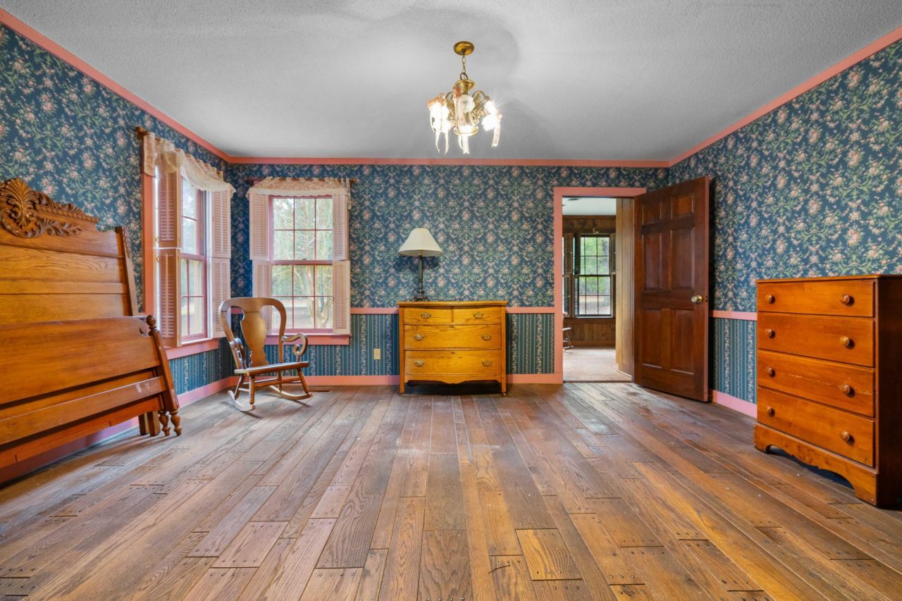 3644 Lake Marston Drive Photo 39