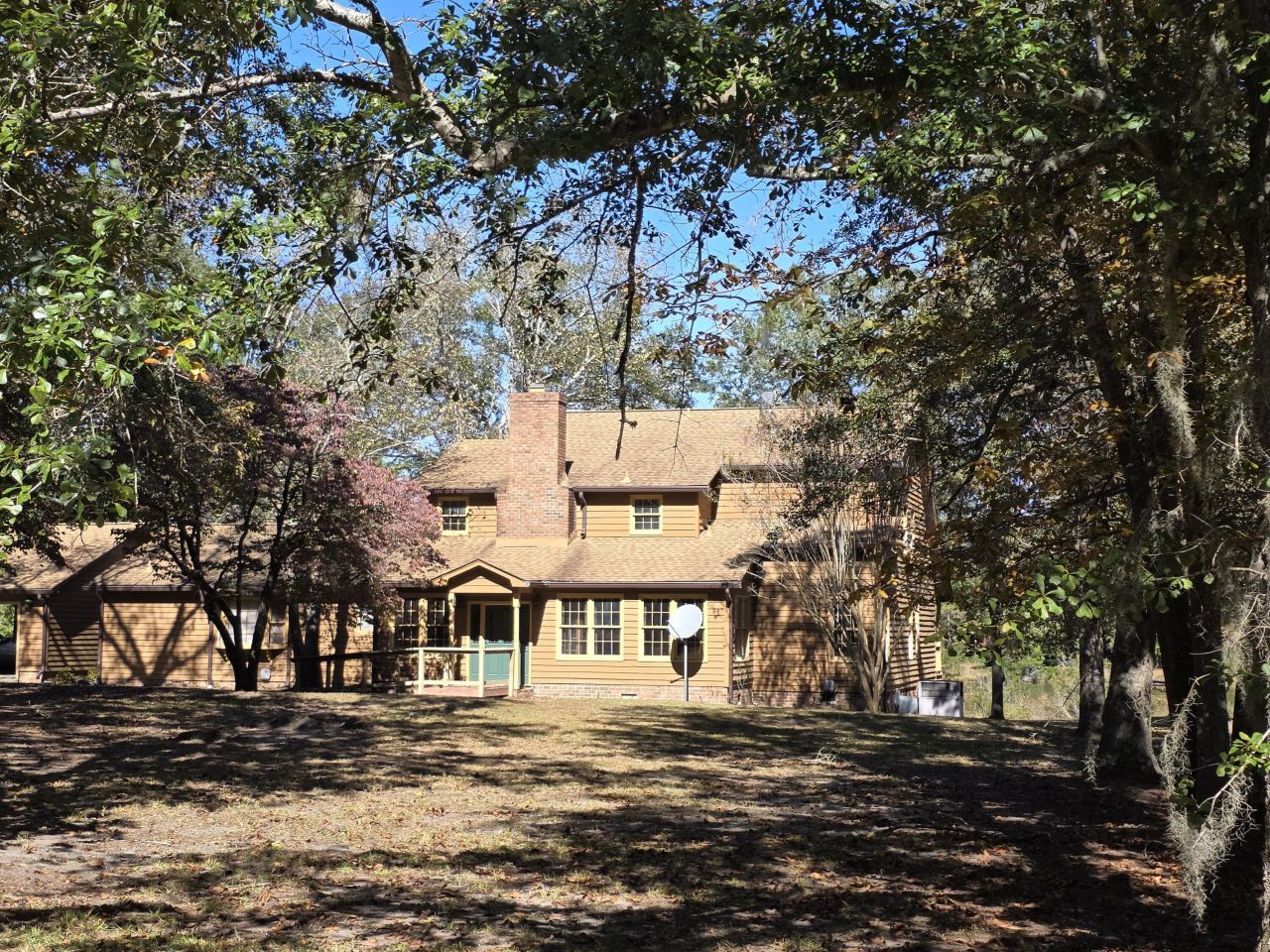 3644 Lake Marston Drive Photo 4