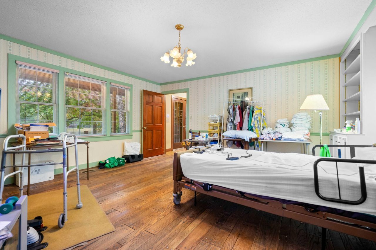 3644 Lake Marston Drive Photo 44