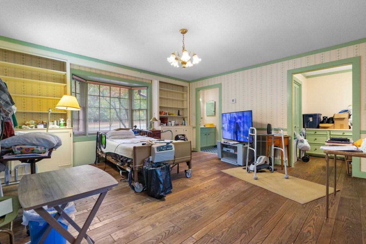 3644 Lake Marston Drive Photo 45