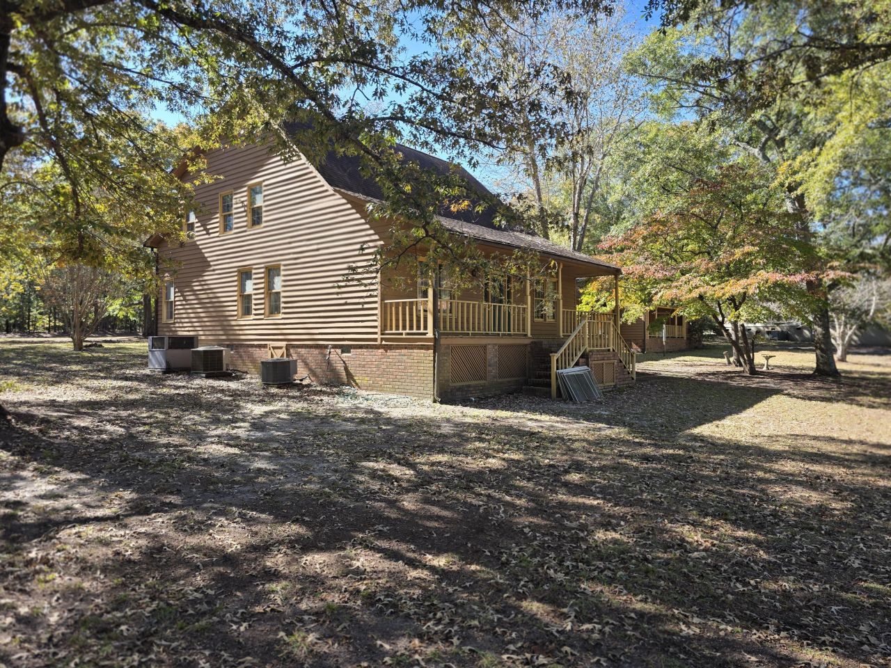 3644 Lake Marston Drive Photo 59