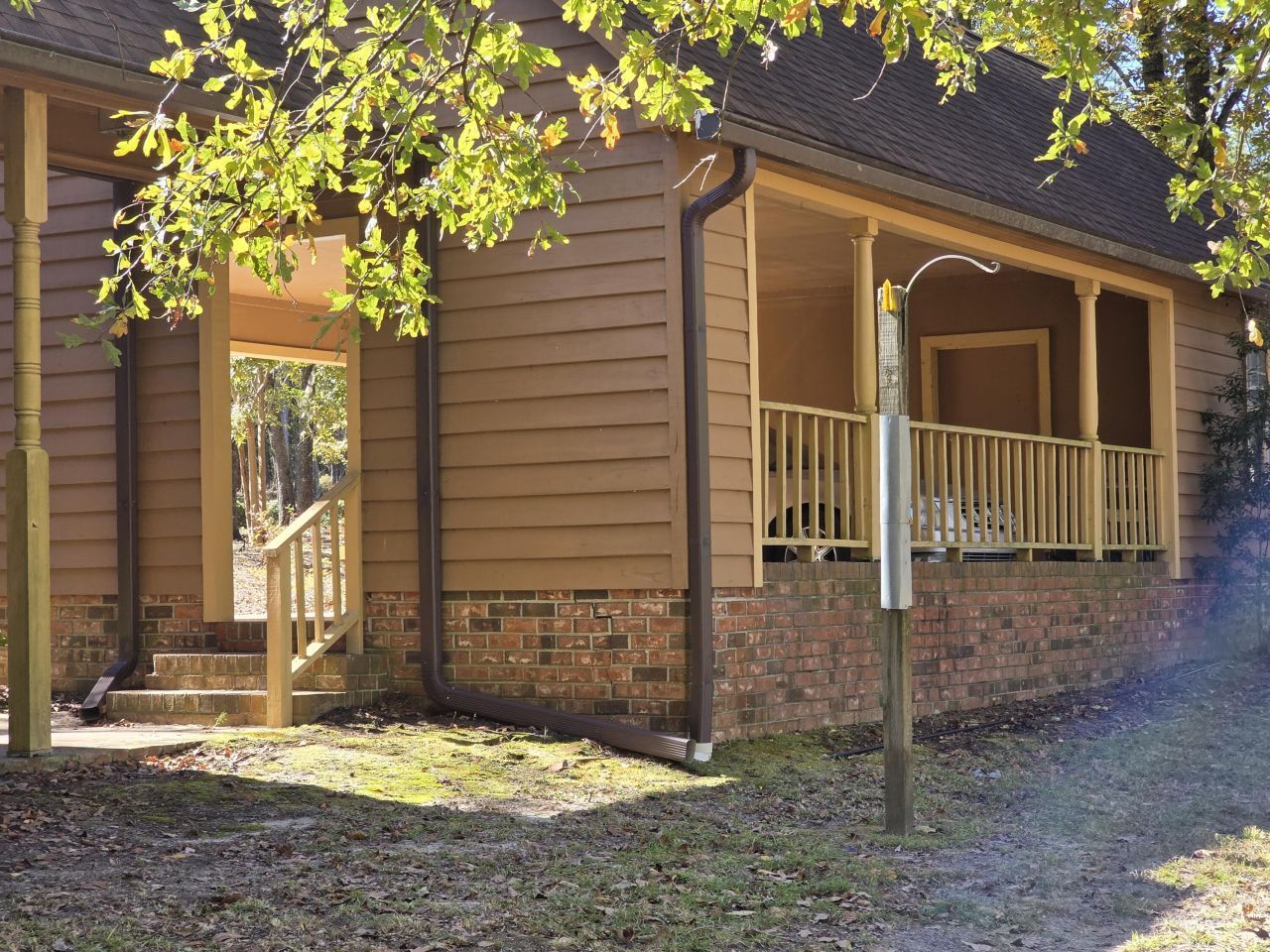 3644 Lake Marston Drive Photo 61