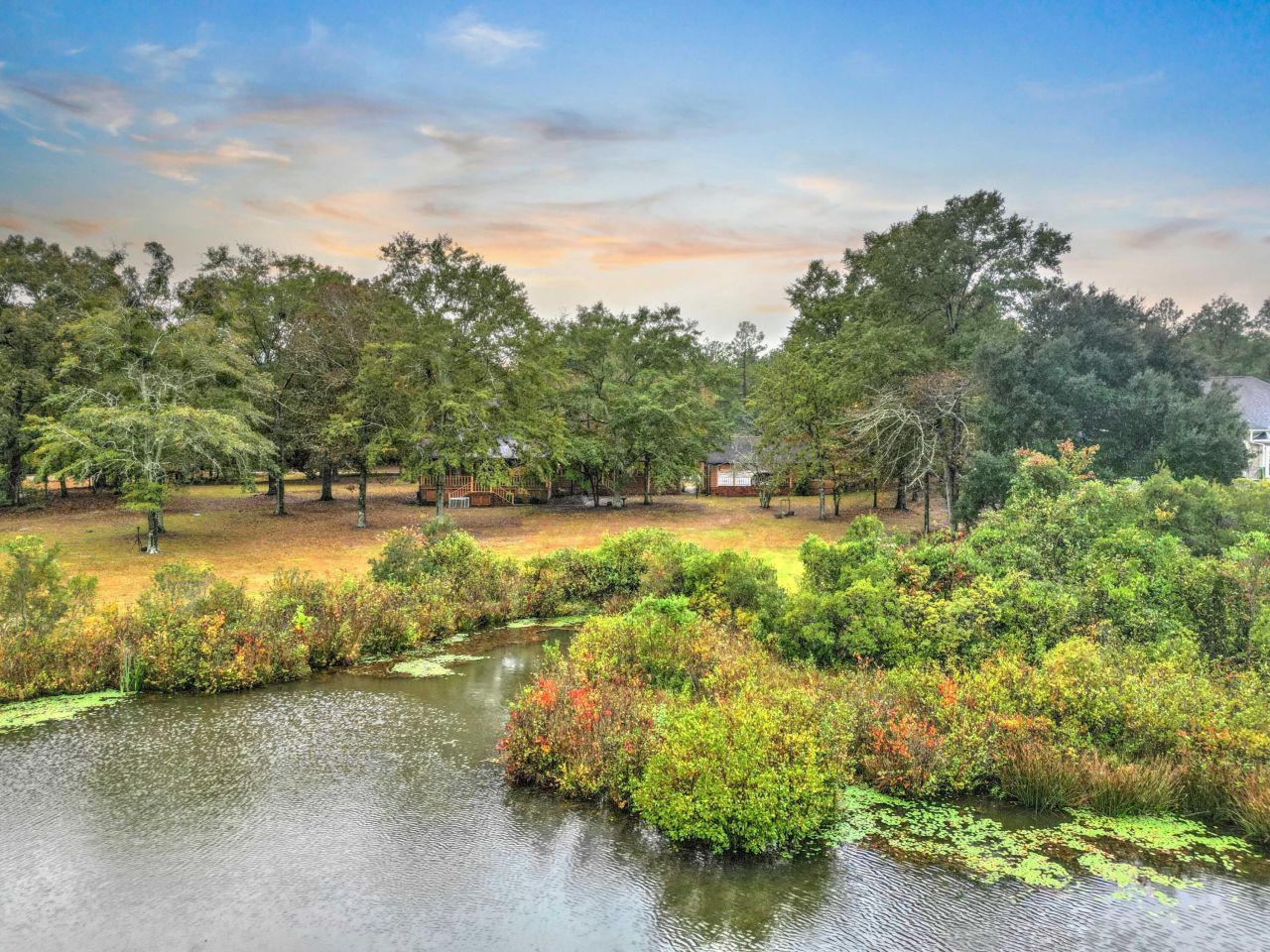 3644 Lake Marston Drive Photo 62