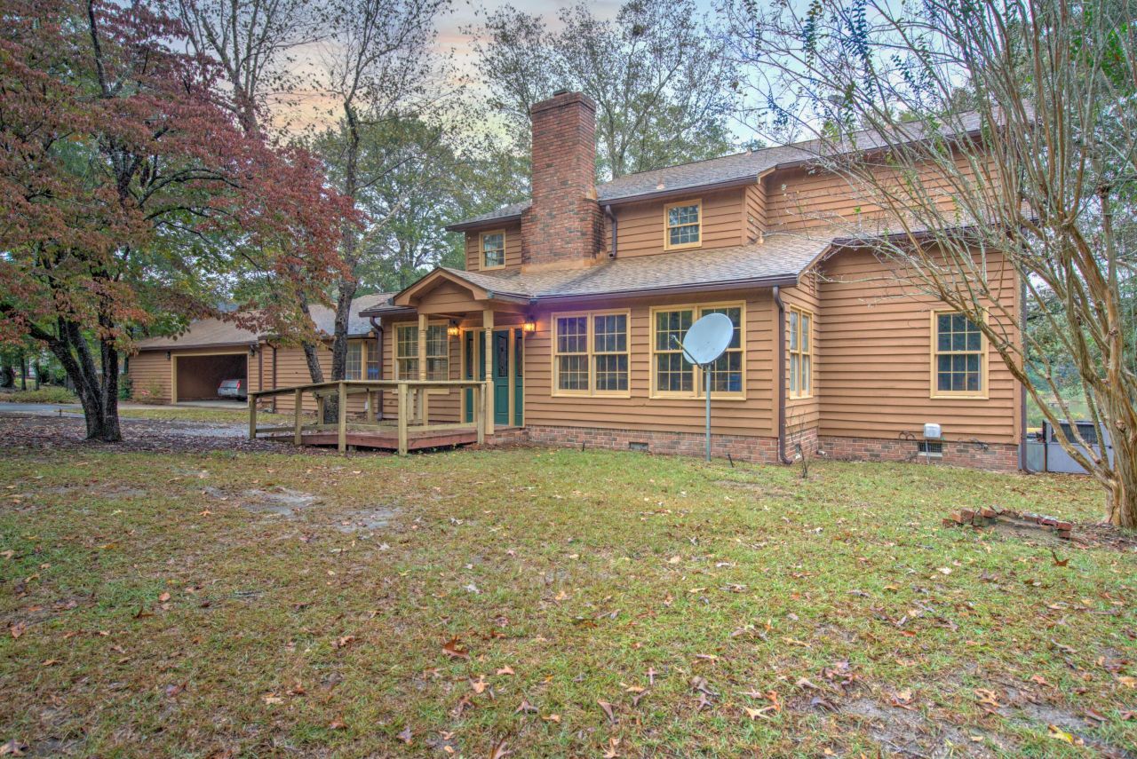 3644 Lake Marston Drive Photo 63