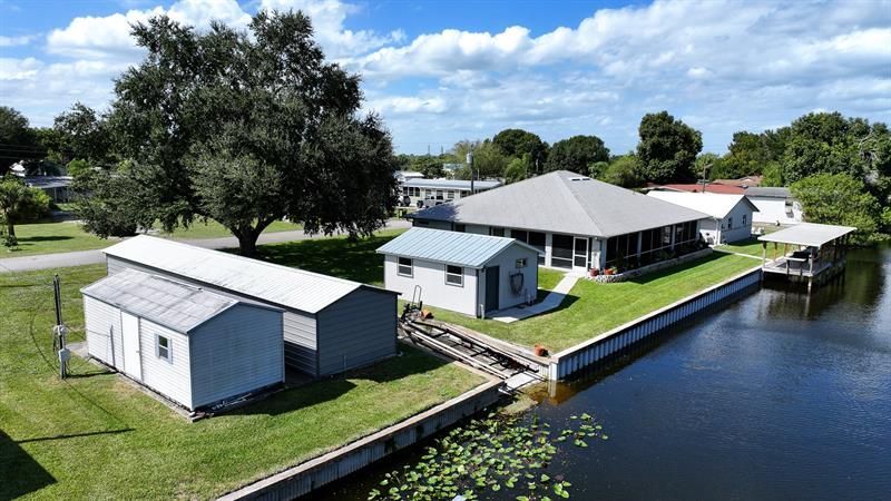 1069 9th Street, Okeechobee, FL 34974 Photo