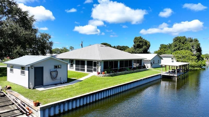 1069 9th Street, Okeechobee, FL 34974 Photo