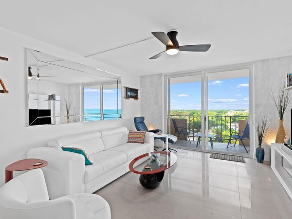 2000 S Ocean Boulevard, Unit 7n, Lauderdale By The Sea, FL 33062