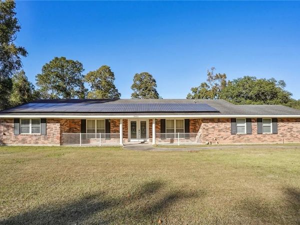 39463 LINCOLN Road, Slidell, LA 70458