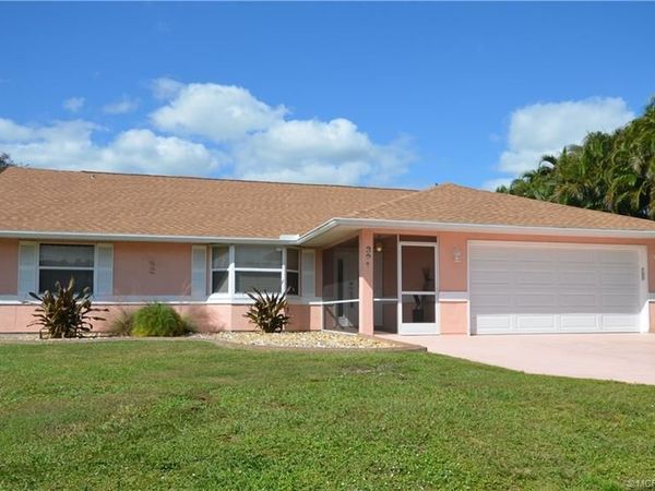 321 SE Cork Road, Port St Lucie, FL 34984