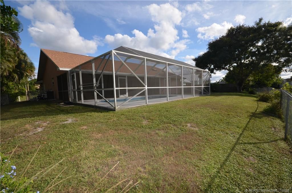 321 SE Cork Road, Port Saint Lucie, FL 34984 Photo